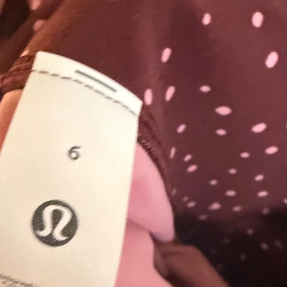Lululemon Align No Line HR Pant 25